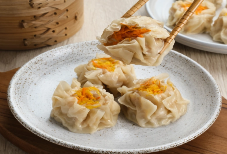 Cara Penyajian Dimsum: Tips Menyajikan Dimsum yang Menarik dan Menggugah Selera