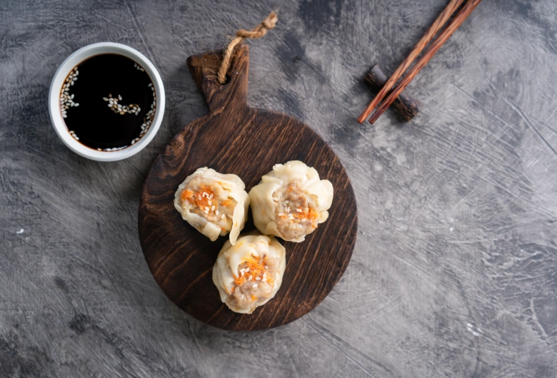 Resep Dimsum Tradisional: Langkah-langkah Membuat Dimsum Ayam atau Udang dari Awal