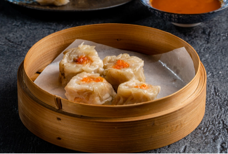 Variasi Dimsum Seafood: Menggunakan Berbagai Jenis Makanan Laut dalam Dimsum