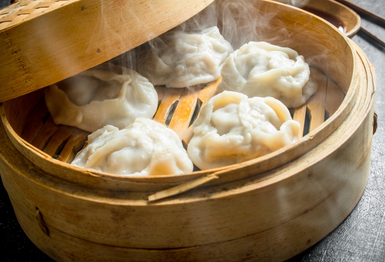 Rekomendasi Dimsum Murah dan Enak untuk Keluarga