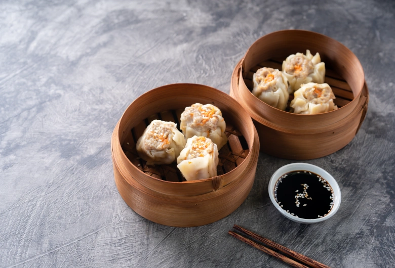 Aneka Jenis Dimsum Seafood yang Wajib Dicoba