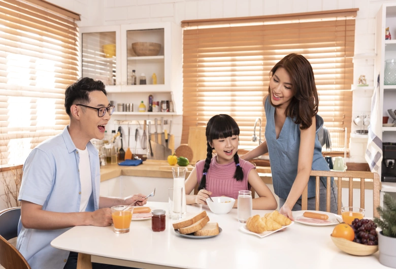 Bolehkah Makan Dimsum untuk Sarapan?