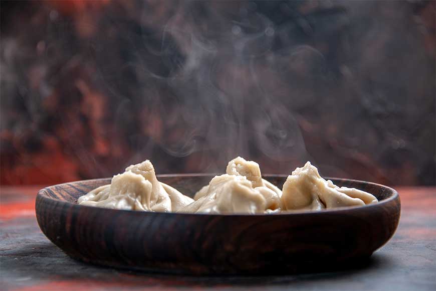 Panduan Lengkap Cara Mengukus Dimsum Frozen di Rumah