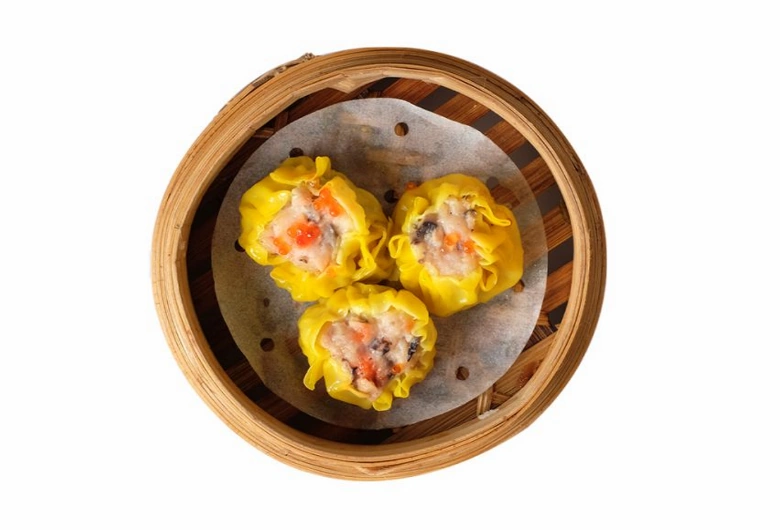 Cara Membuat Dimsum Goreng yang Renyah di Luar dan Lembut di Dalam
