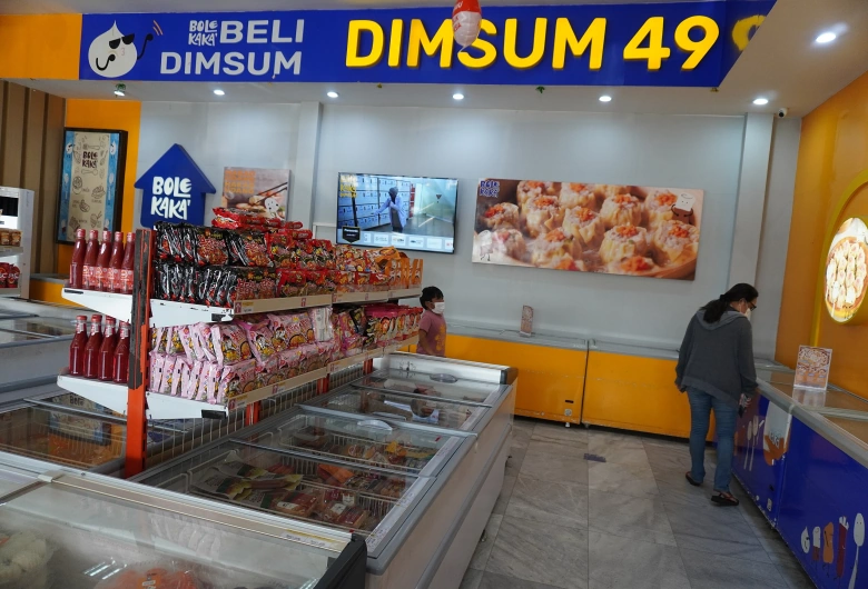 Swalayan Dimsum: Ciptakan Pengalaman Makan Bersama Keluarga yang Lebih Istimewa