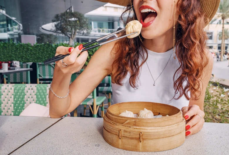 Outlet Dimsum: Solusi Hidangan Keluarga yang Praktis dan Hemat Waktu