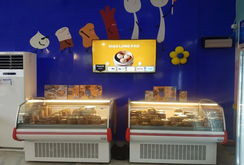Pabrik Dimsum Terbesar No. 1 di Indonesia: Menyusuri Jejak Produksi Massal Bolekaka Factory