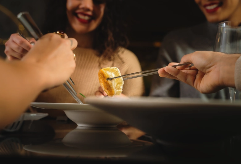Dimsum Cepat Saji: Rekomendasi Cemilan Malam untuk Keluarga