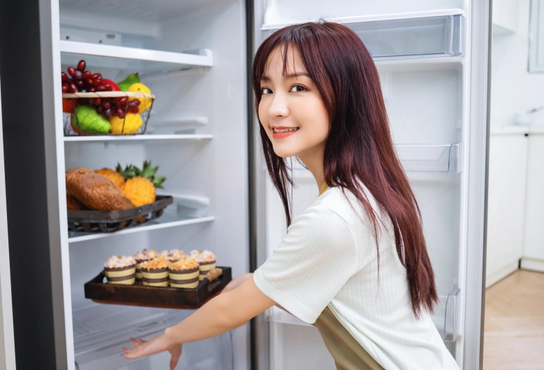 Cara Menyimpan Dimsum dengan Benar di Freezer Agar Rasa Tetap Enak