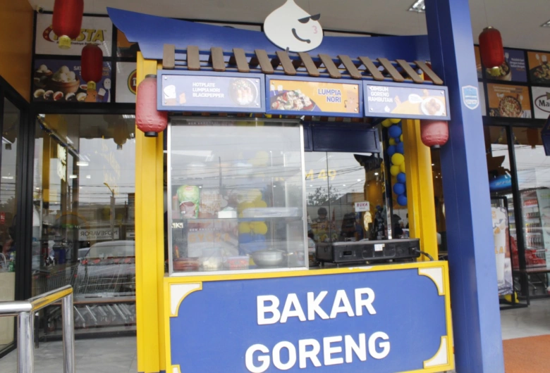 Strategi Ampuh Cara Memasarkan Dimsum Secara Online dan Offline