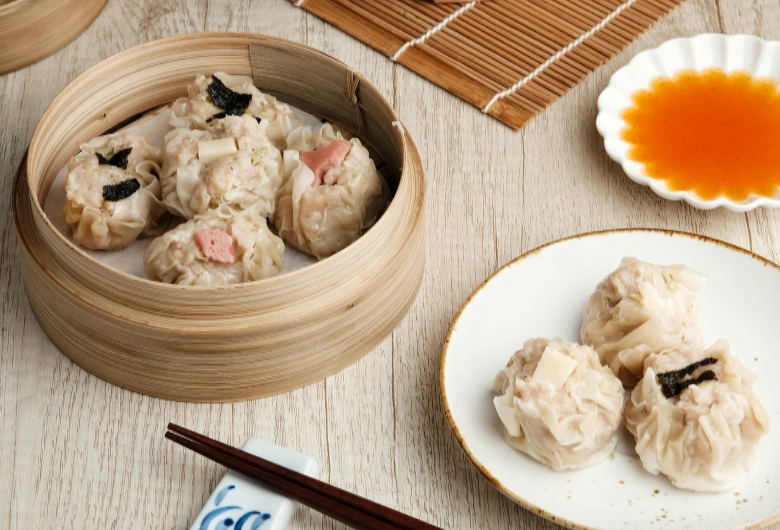 Dimsum Halal di Jakarta: Kuliner yang Hits dan Terbaik Semua Kalangan