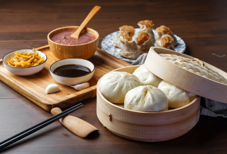 Menjadi Pusat Distributor Dimsum untuk Memulai Bisnis Kuliner