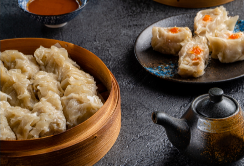 Pusat Swalayan Dimsum: Hadirkan Kemudahan Belanja dan Kuliner Berkualitas