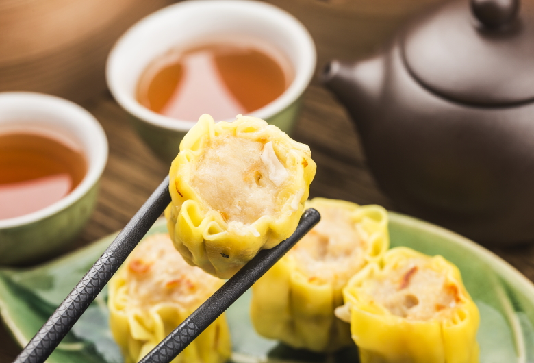 Menjadi Pusat Supplier Dimsum untuk Memulai Bisnis Kuliner