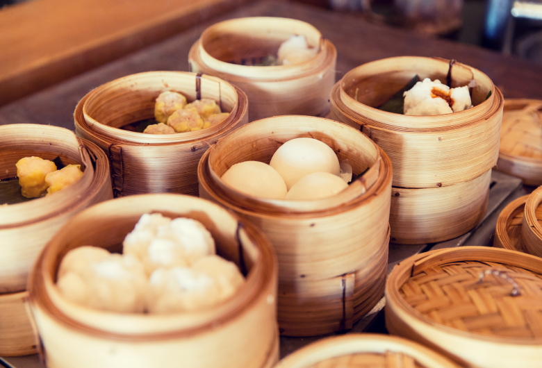 Pusat Dimsum Halal, Bolekaka juga Menyediakan Aneka Frozen Food
