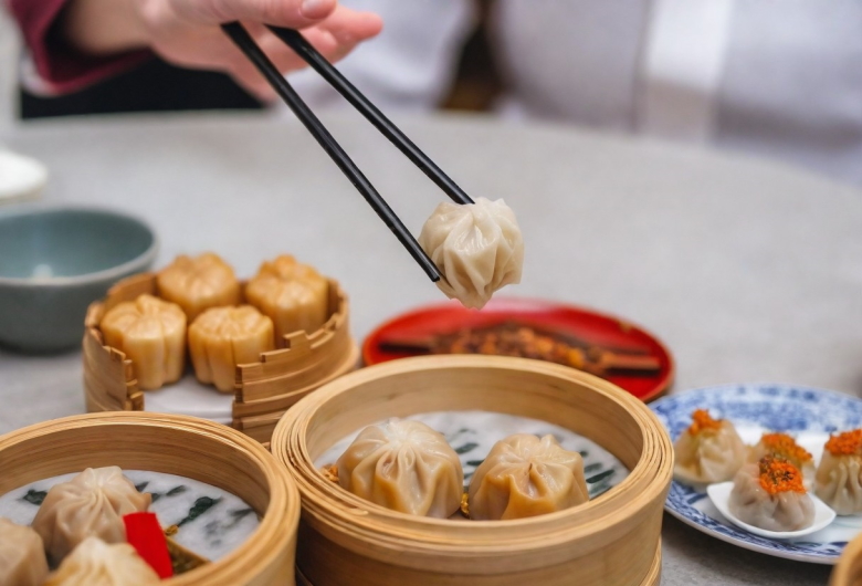 Cara Makan dan Tips Menikmati Dimsum dengan Benar