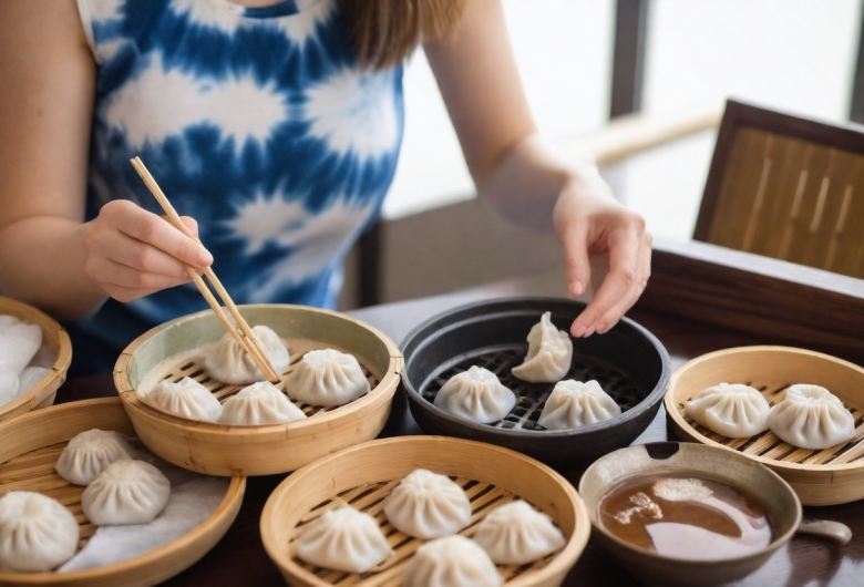 Cara Packing Dimsum yang Baik dan Benar untuk Menjaga Kualitas Produk