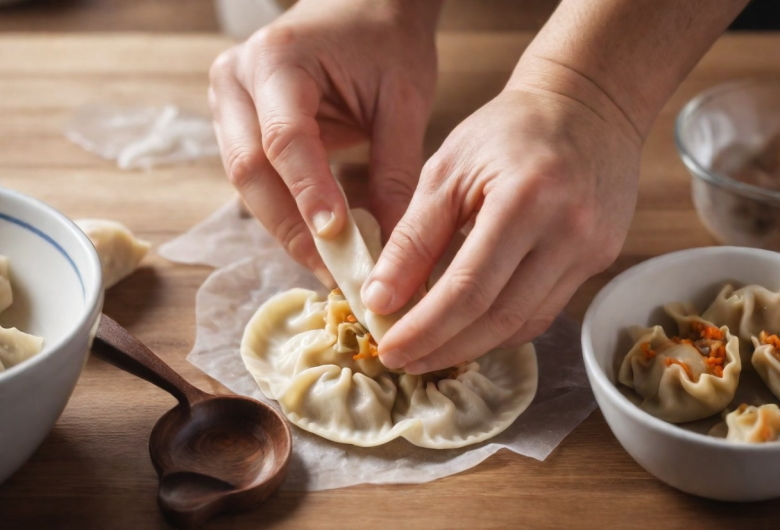 Pusat Produksi Dimsum Terbaik: Membahas Standar Kualitas dan Keamanan Makanan