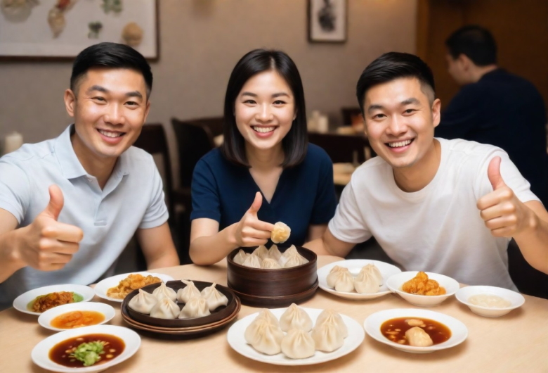 Restoran Keluarga dengan Area Bermain Anak di Bolekaka Dimsum