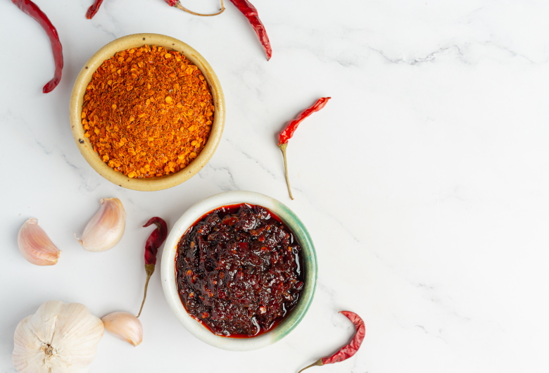 Cara Menyimpan Chili Oil Dimsum agar Tetap Segar dan Tahan Lama