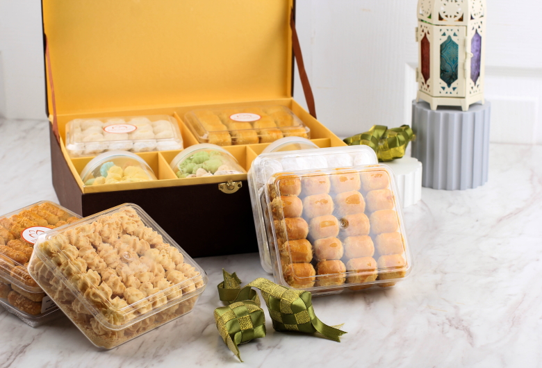 10 Ide Hampers Kreatif untuk Berbagai Moment Spesial