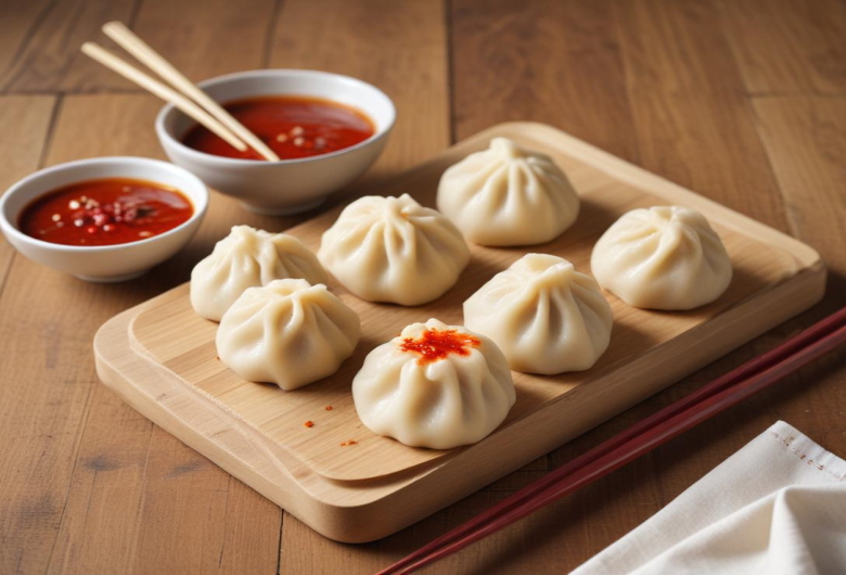 Dimsum Bolekaka: Toko Frozen Food Terdekat di Sekitar Kamu