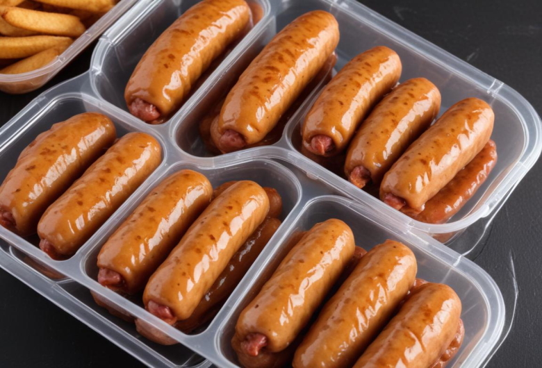 Menelusuri Sejarah Frozen Food: Dari Penemuan Hingga Menjadi Industri Global