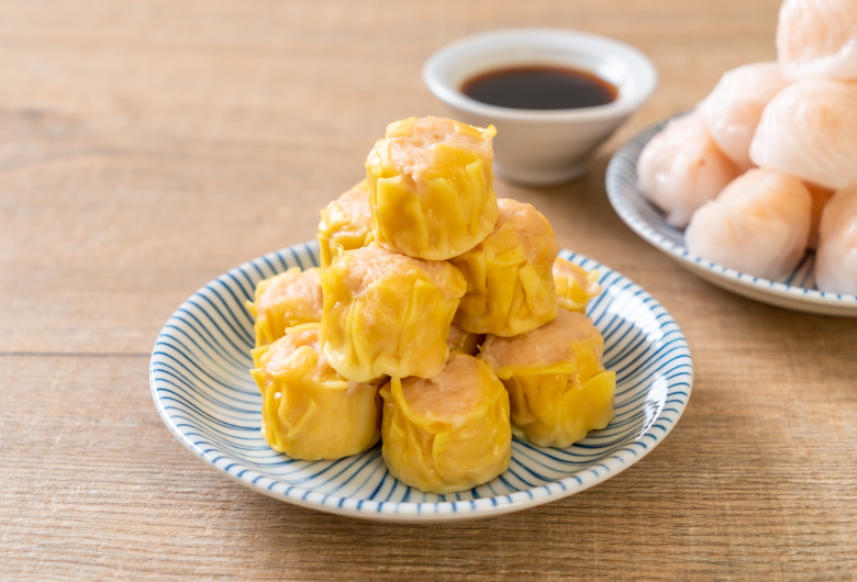 Dimsum Sayur: Pilihan Sehat dan Lezat untuk Segala Usia