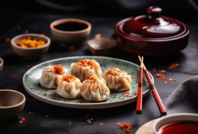Menikmati Dimsum Frozen Halal yang Praktis dan Aman