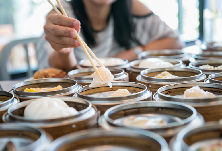 Frozen Food Sehat: Pilihan Tepat untuk Gaya Hidup Modern