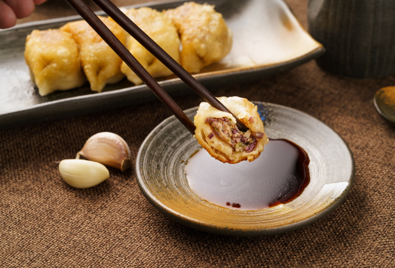 Nikmati Sensasi Pedas dan Lezat dengan Dimsum Mentai
