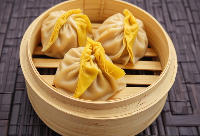 Resep Dimsum Rambutan Ala Rumahan: Camilan Unik yang Wajib Dicoba