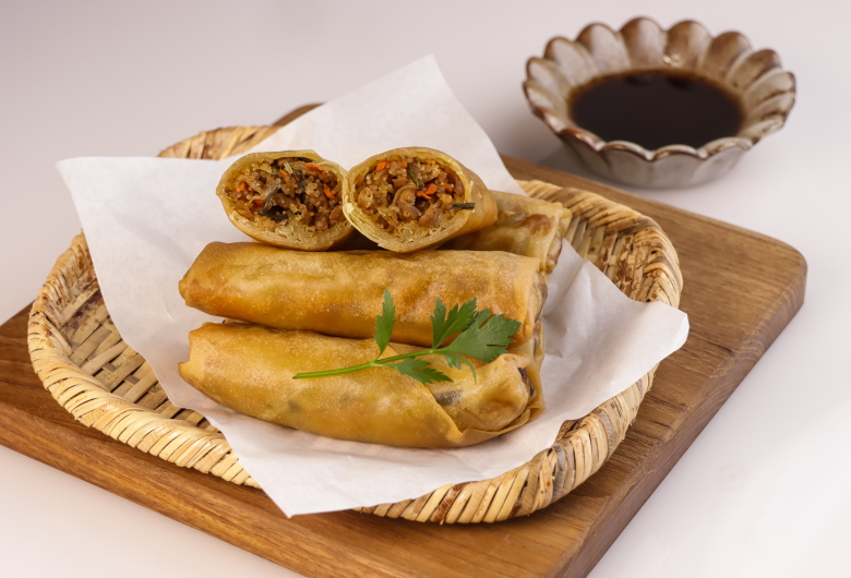 Varian Lumpia Goreng Enak yang Wajib Kamu Coba