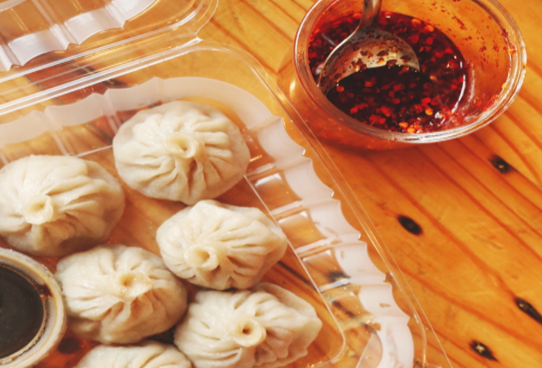 Lapar Tengah Malam? Bolekaka Dimsum, Makanan Satset Tanpa Ribet