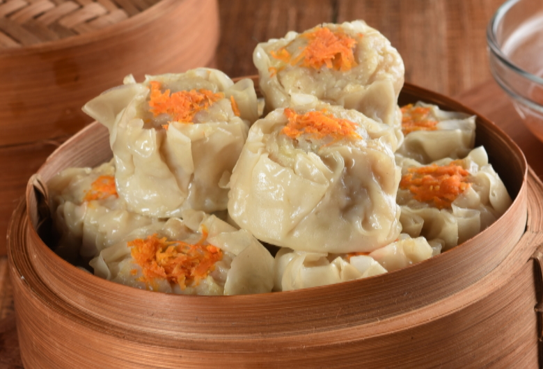 Bekal Sarapan Praktis dengan Bolekaka Dimsum, Hemat dan Nggak Ribet