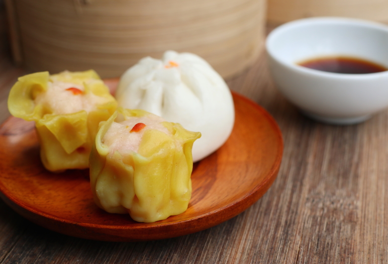 Tamu Dadakan Datang? Sajiin Bolekaka Dimsum, Praktis dan Enak!