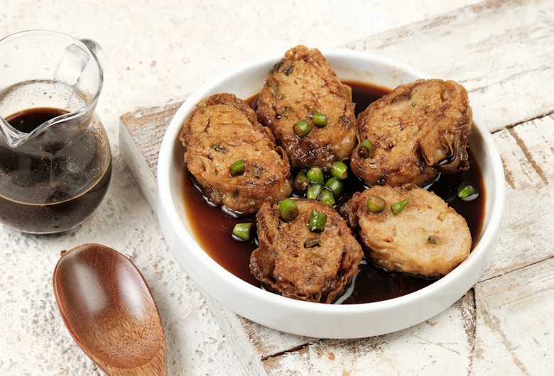 Resep Gohyong Halal dan Lezat: Cara Mudah Membuatnya di Rumah