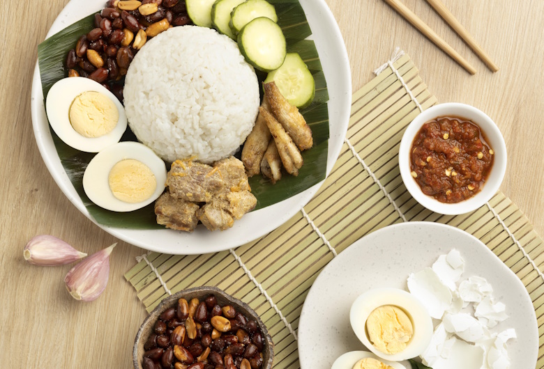 Rekomendasi Ide Menu Masakan Ramadhan untuk Sahur dan Berbuka