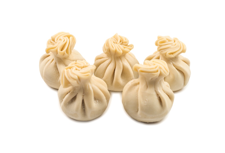 Dimsum Money Bag Stok Bolekaka Dimsum Lumpia: Camilan Lezat dengan Isian Melimpah