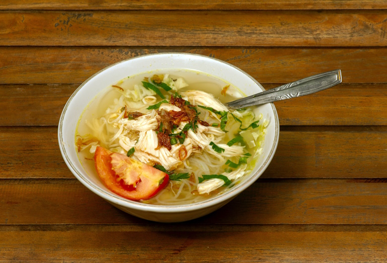 Resep Soto Ayam Rumahan yang Praktis dan Cocok untuk Pemula