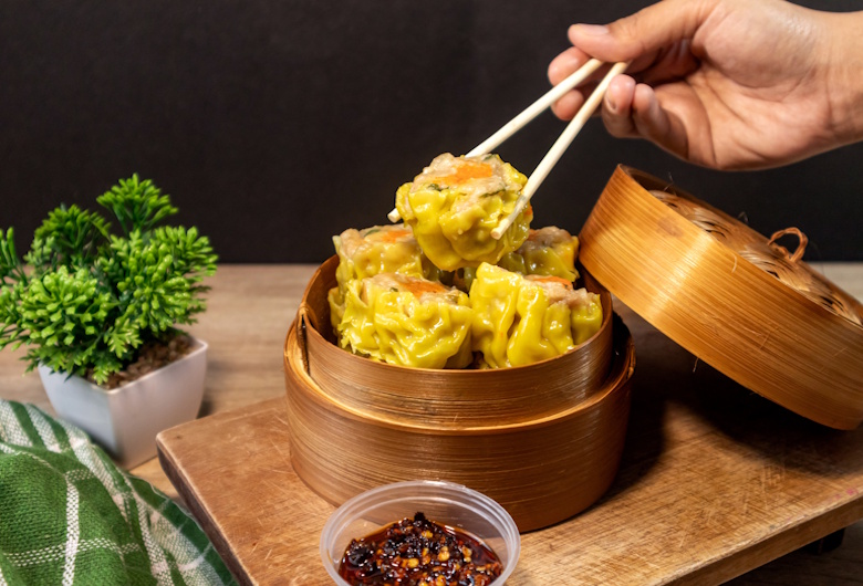 Tembus Satu Milyar Pertama, Sejak jadi Distributor Dimsum Premium Bolekaka