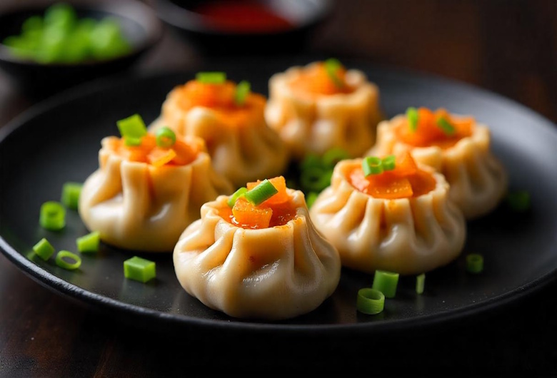 Tembus Satu Milyar Pertama, Sejak jadi Distributor Dimsum Premium Bolekaka