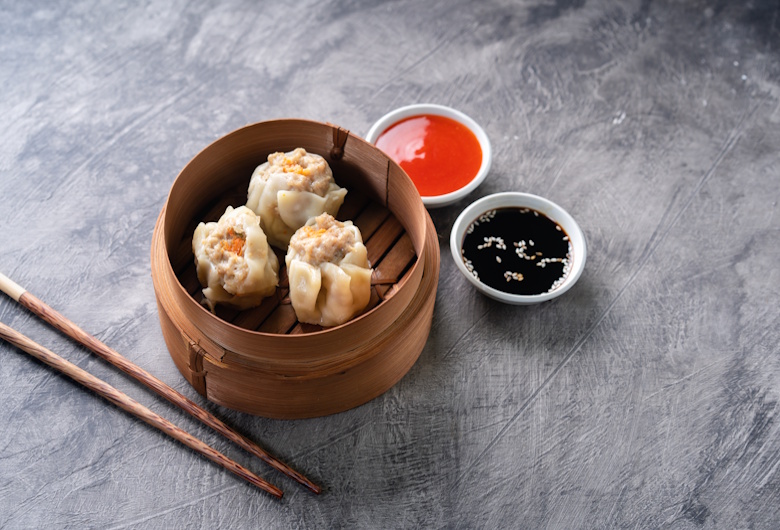 Pabrik Dimsum Premium untuk Usaha Kuliner: Rasa Lezat dengan Standar Internasional