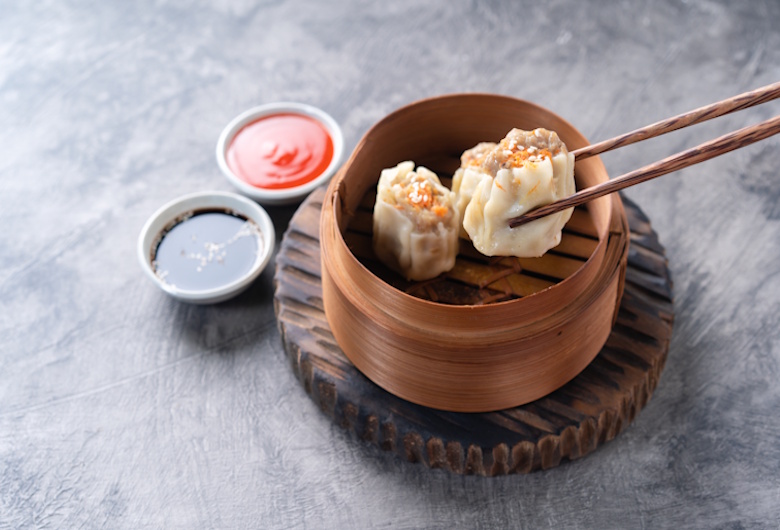 Pabrik Dimsum Premium untuk Usaha Kuliner: Rasa Lezat dengan Standar Internasional