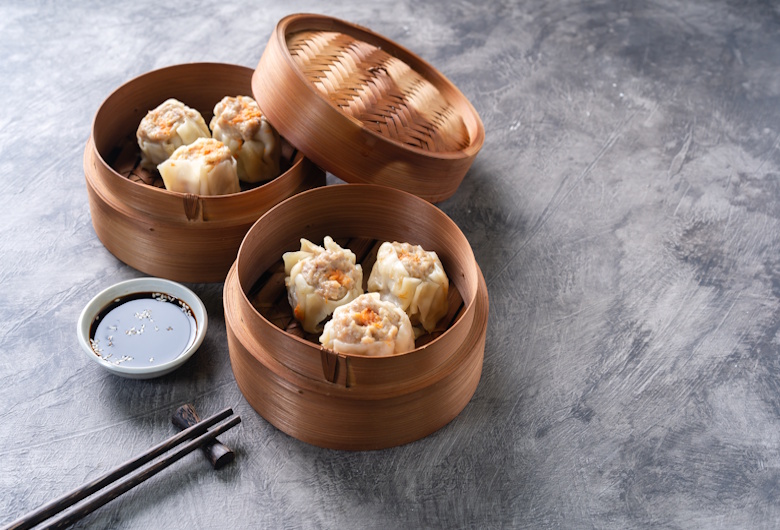 Agen Dimsum Murah untuk Reseller dan Distributor: Produk Frozen Siap Jual!