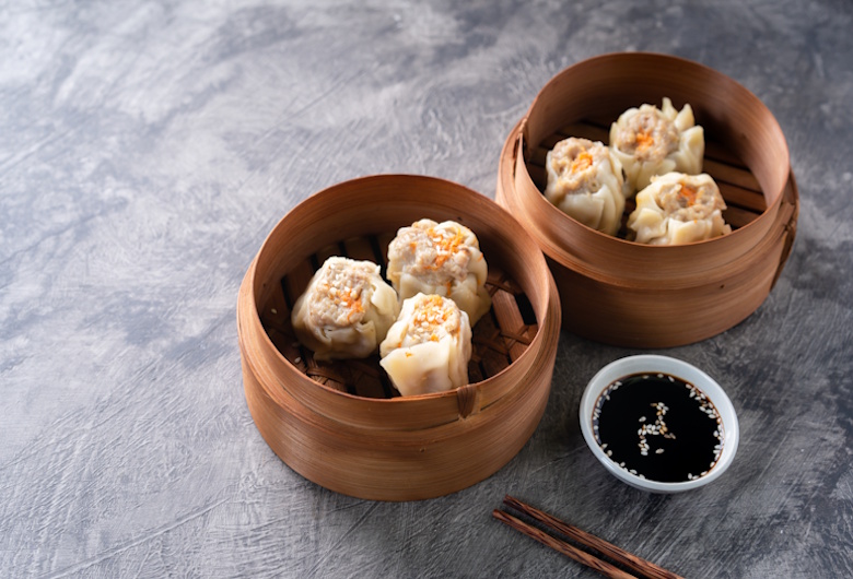 Supplier Dimsum Murah Berkualitas Halal dan Bersertifikat BPOM untuk Bisnis Restoran