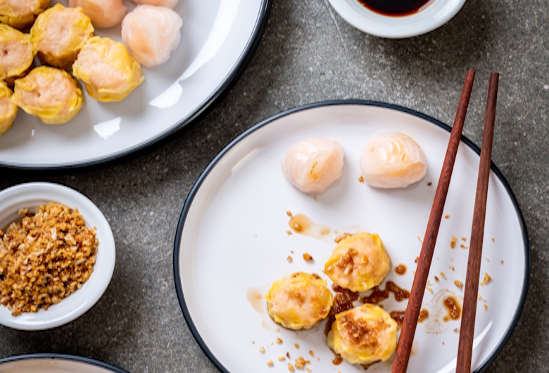 Reseller Dimsum Murah: Pilihan Terbaik untuk Bisnis Kuliner Skala Besar