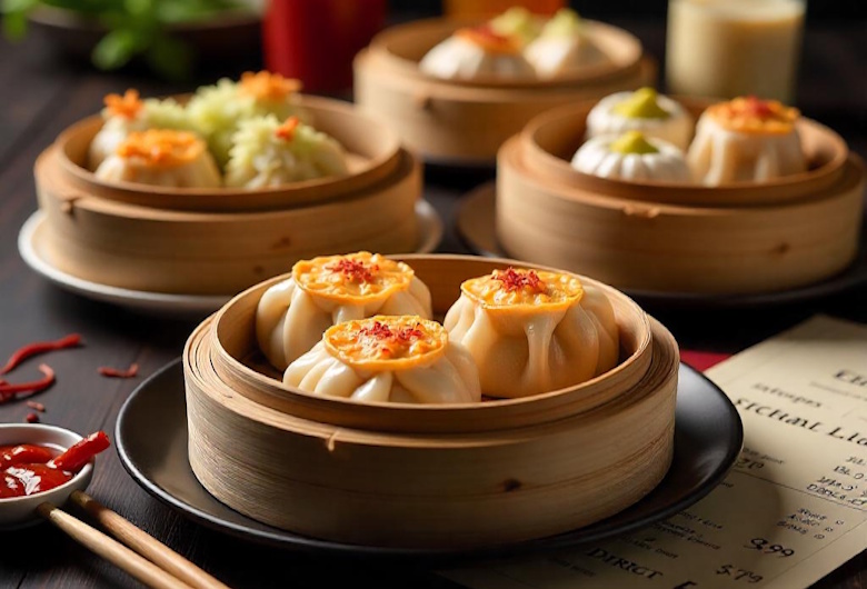 Distributor Dimsum Bekasi Harga Grosir, Cocok untuk Reseller dan UMKM