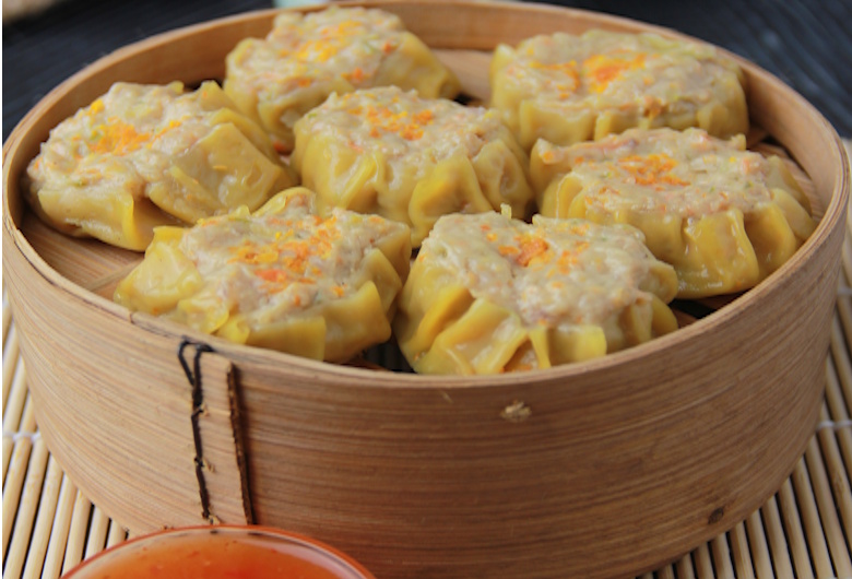 Distributor Dimsum Bekasi Harga Grosir, Cocok untuk Reseller dan UMKM