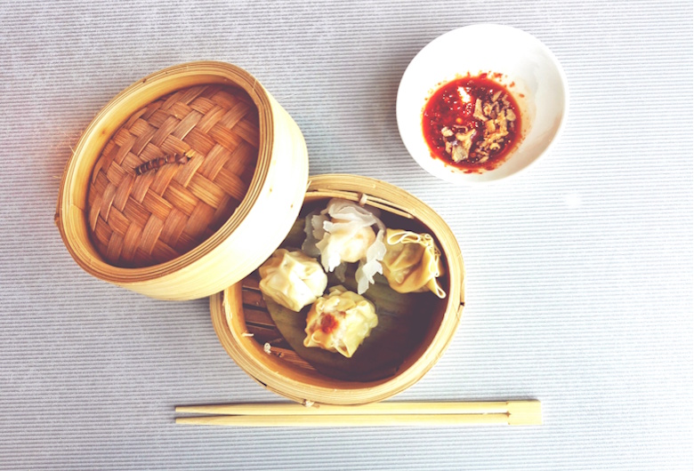 Profit Seratus Juta Pertama, Sejak Jadi Reseller Dimsum Bolekaka di Jakarta